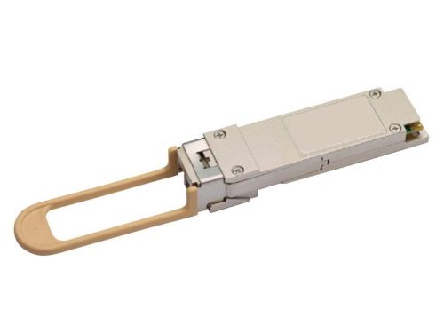 Aruba 40G QSFP+ LC Transceiver