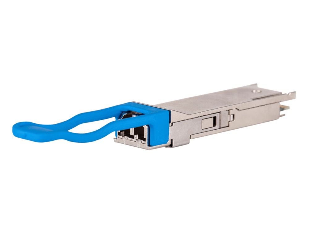 Aruba 100G QSFP28 Transceiver