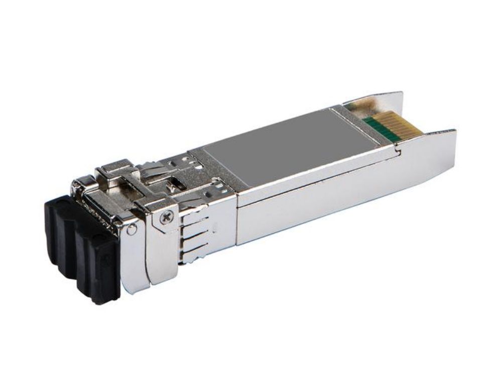 Aruba 25G SFP28 LC Transceiver