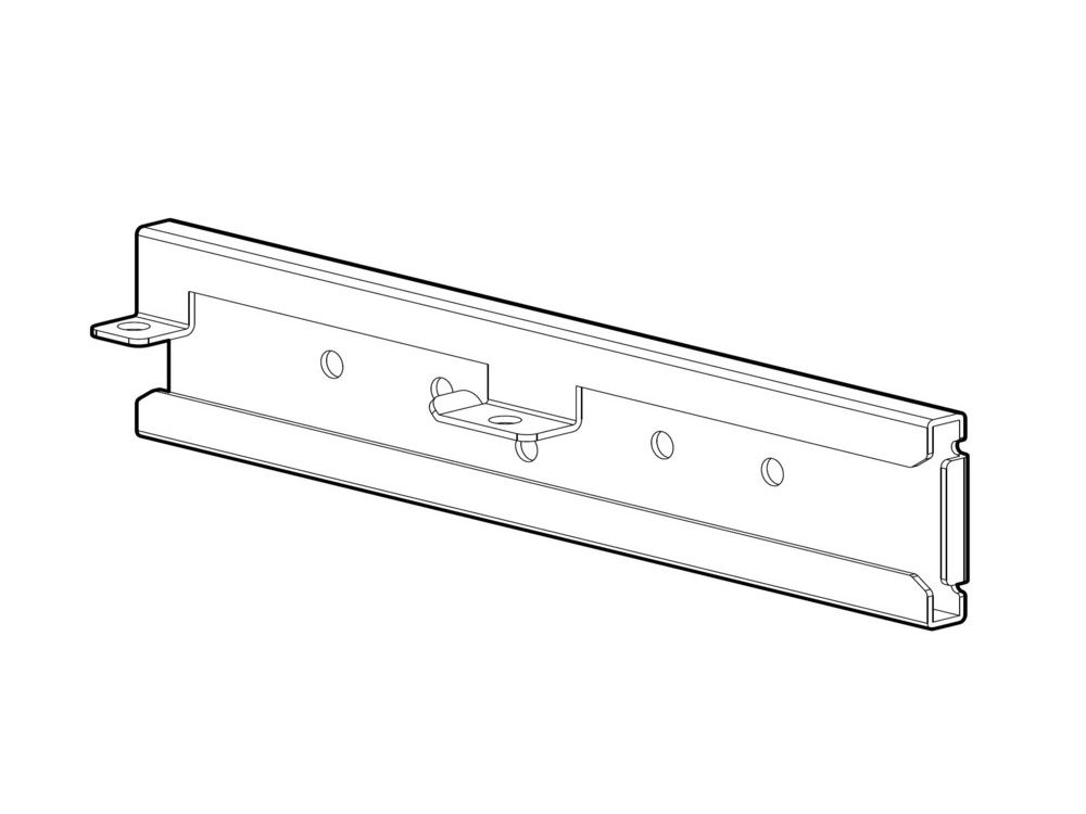 Aruba AP-MNT-MP10-D AP mount bracket