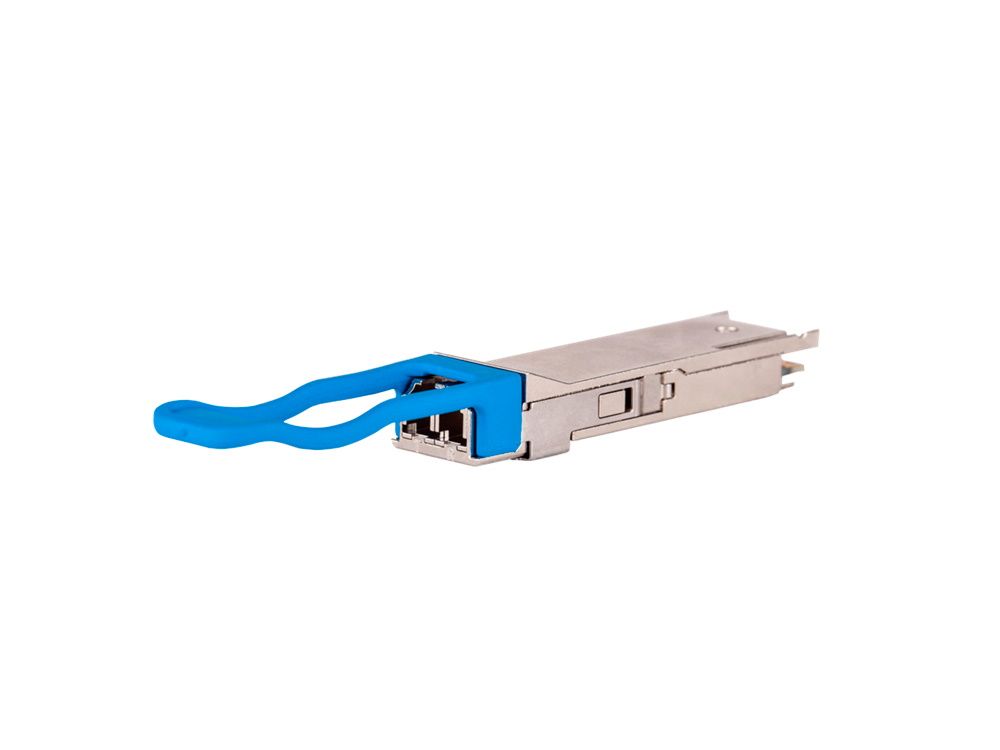 Aruba 40G QSFP+ module