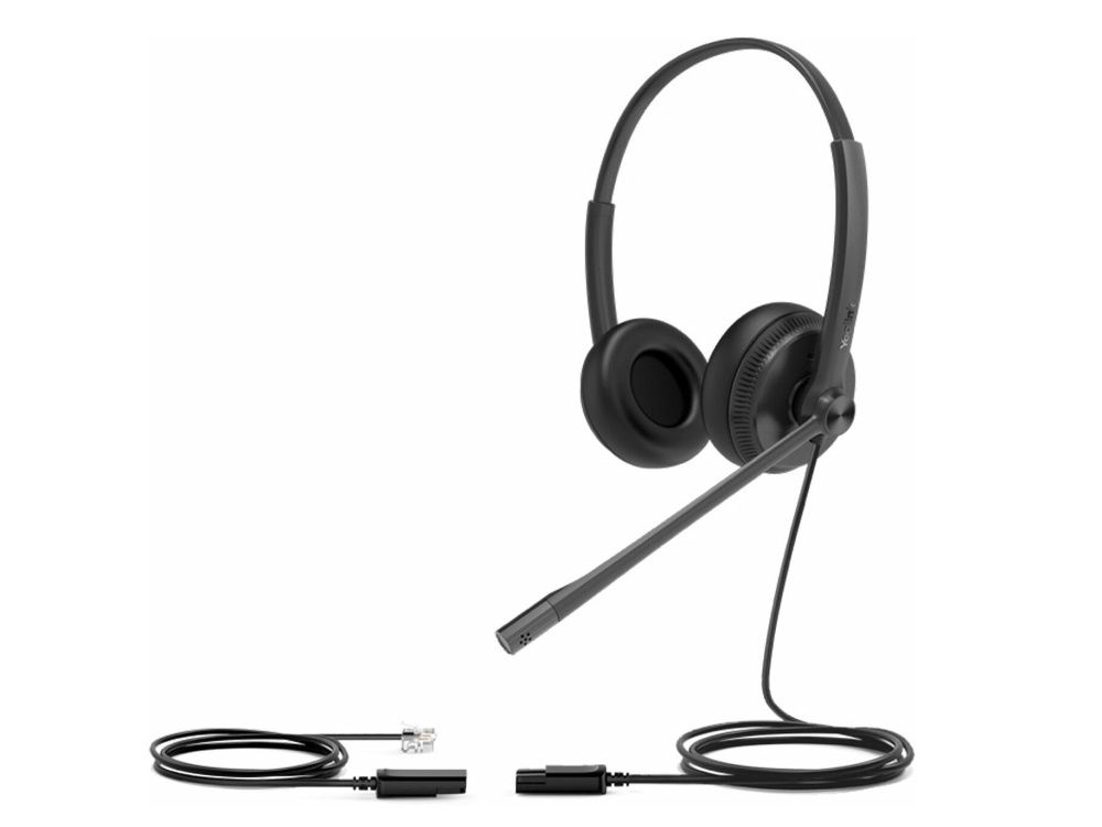 Yealink YHS34 Headset