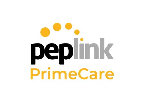 Peplink PrimeCare verlenging