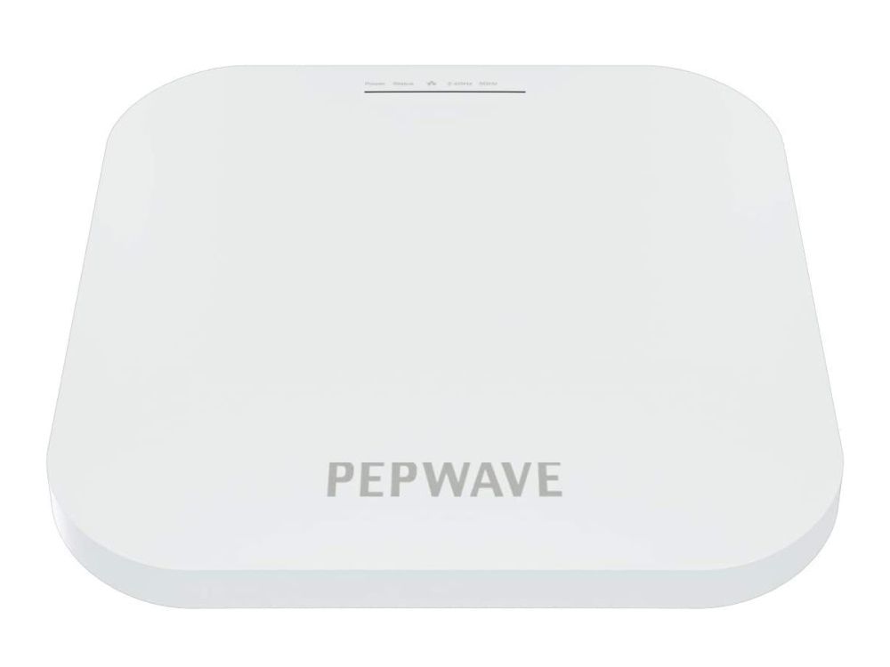 Pepwave AP One AX Lite