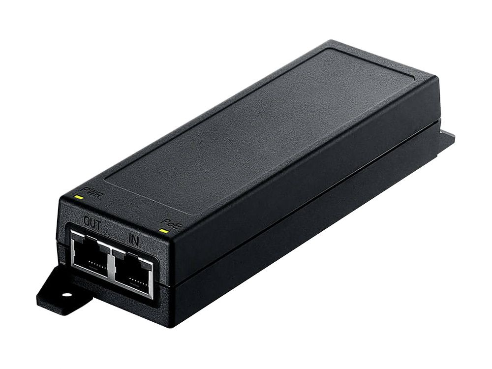 Zyxel PoE12-30W 2.5G PoE+ injector