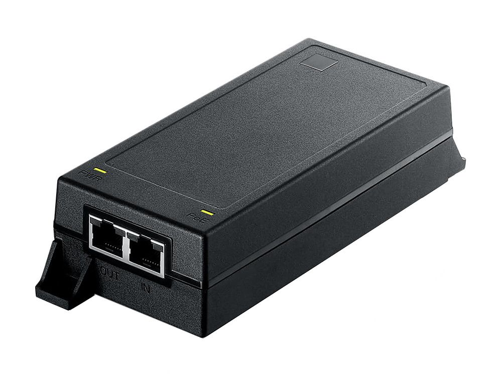 Zyxel PoE12-60W 5G PoE++ injector