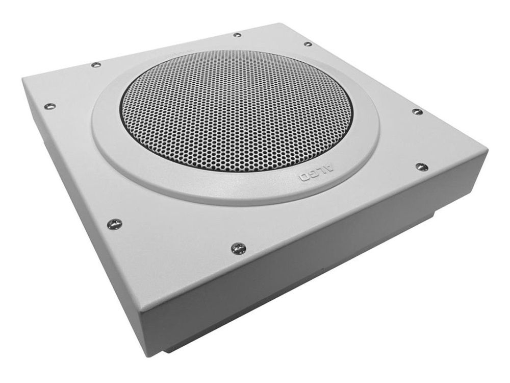 Algo 8189 SIP-plafondspeaker