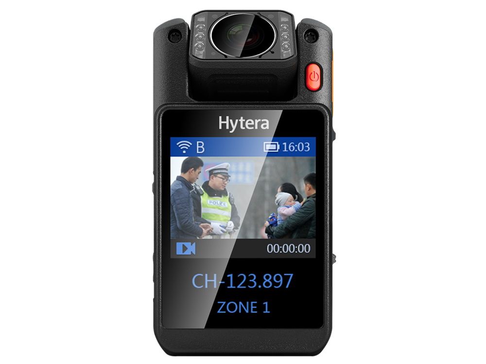 Hytera VM780 Bodycam | 64GB