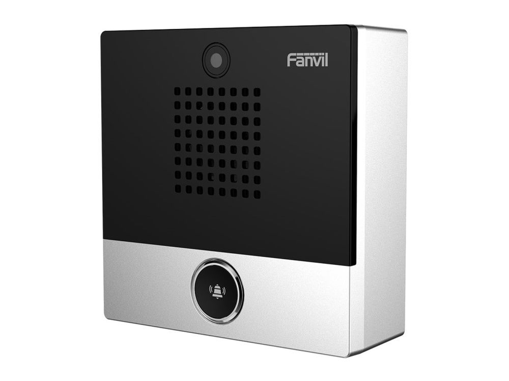 Fanvil i10V Mini Video Intercom