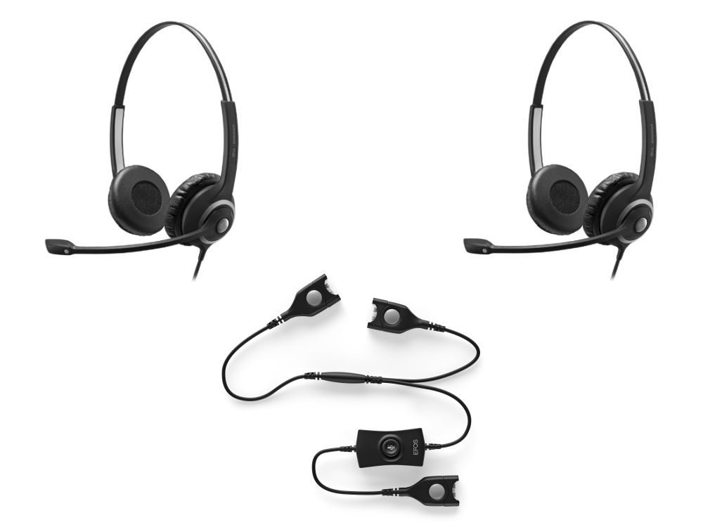 EPOS Sennheiser IMPACT SC 260