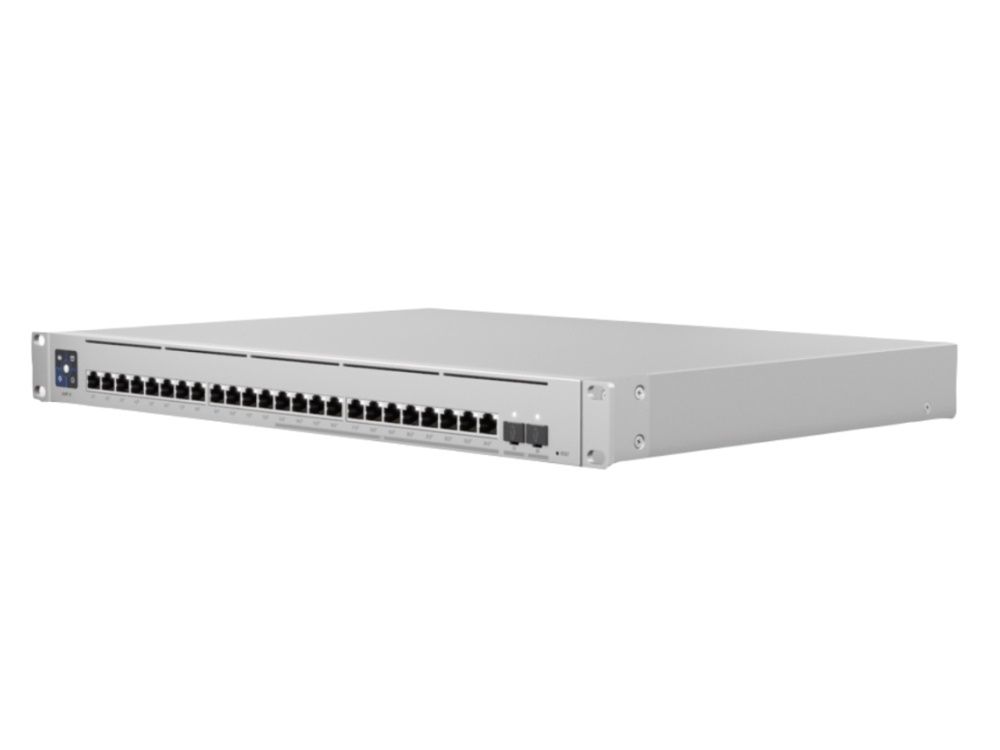 Ubiquiti UniFi USW Enterprise 24 PoE