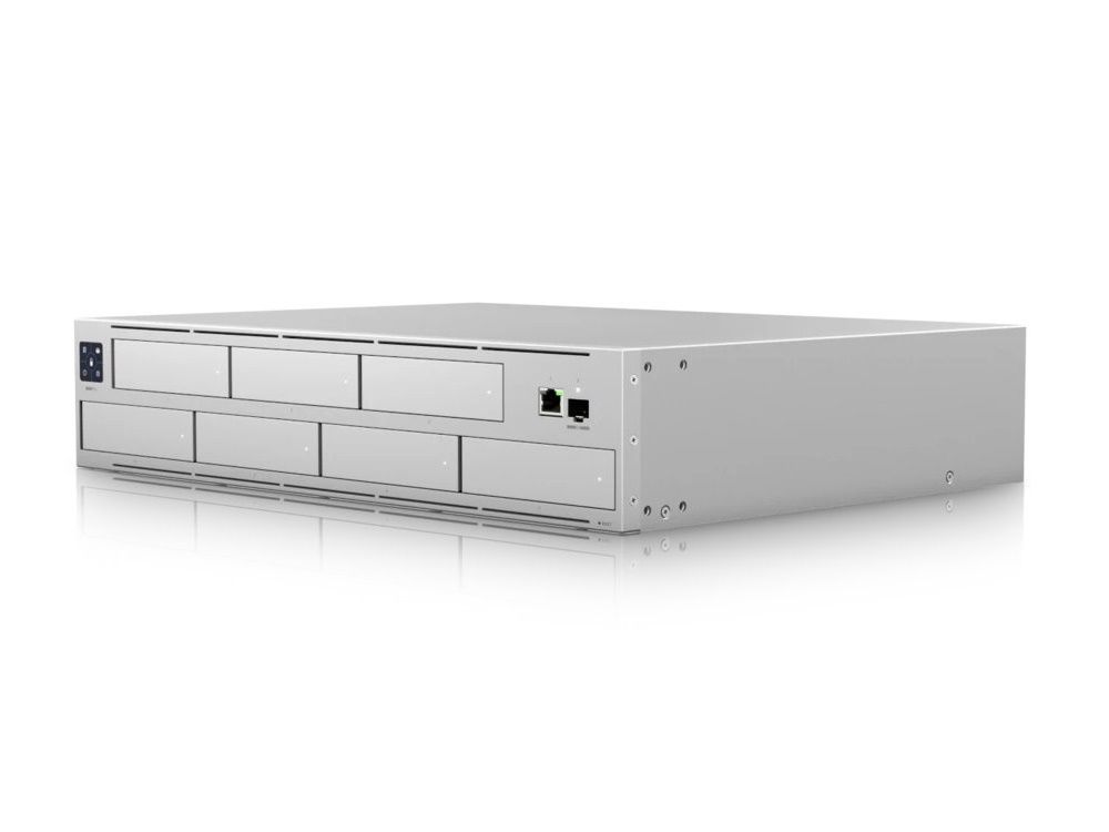 Ubiquiti UniFi Protect NVR Pro