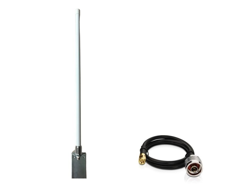 CELL 8662 LoRa antenne