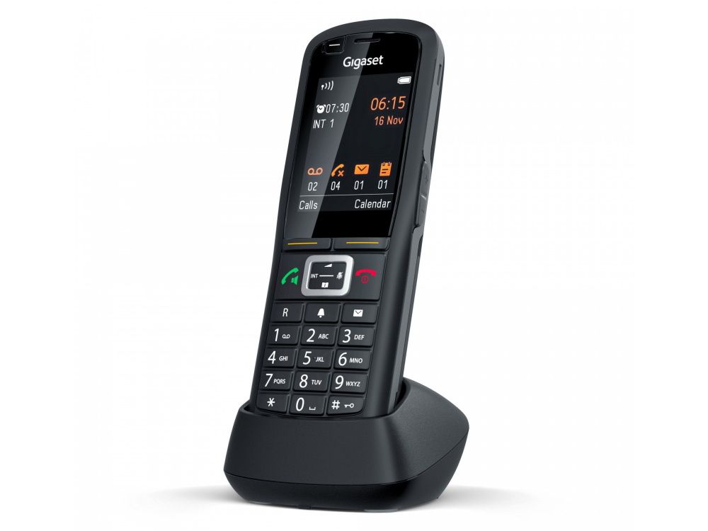 Gigaset R700H Pro Handset