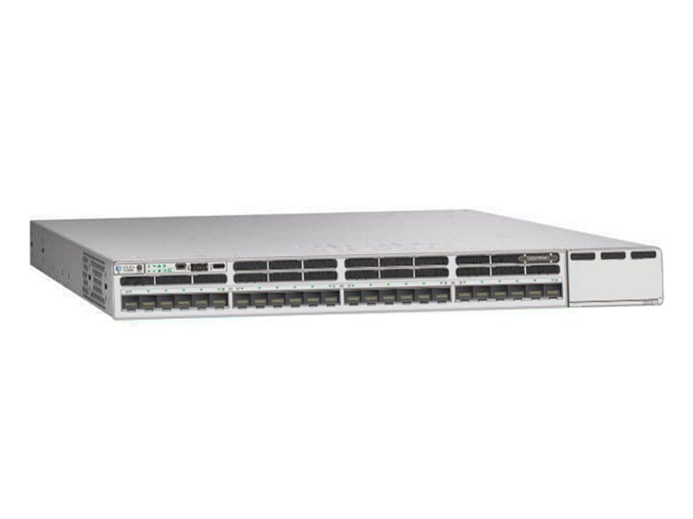 Cisco Catalyst C9300X-24Y-A