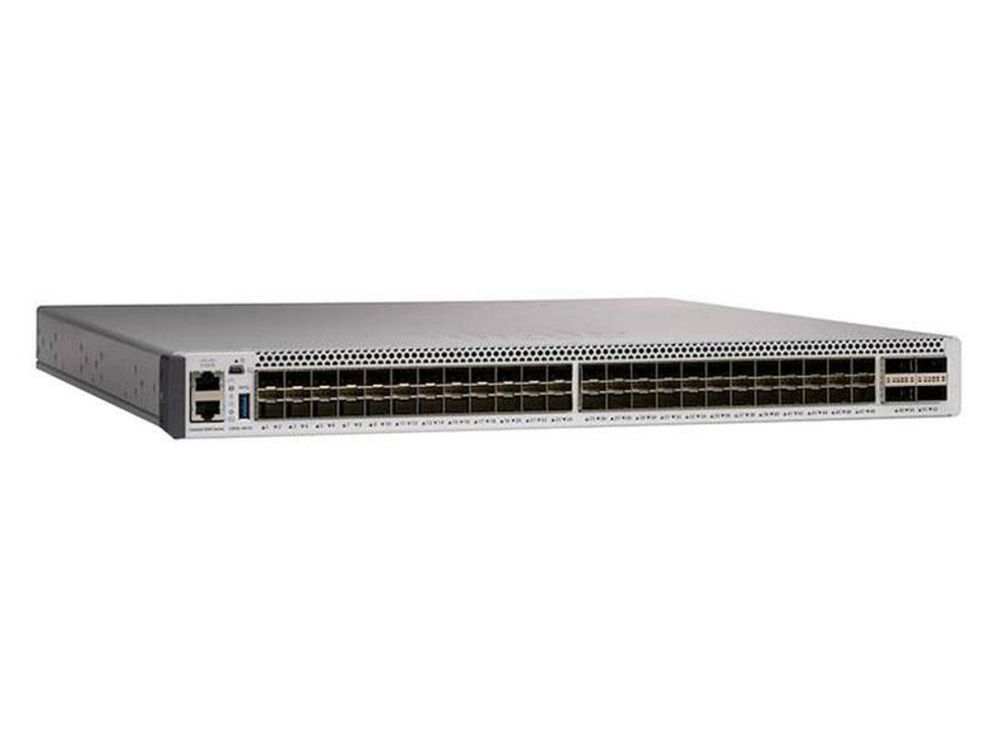 Cisco Catalyst C9500-48Y4C-A