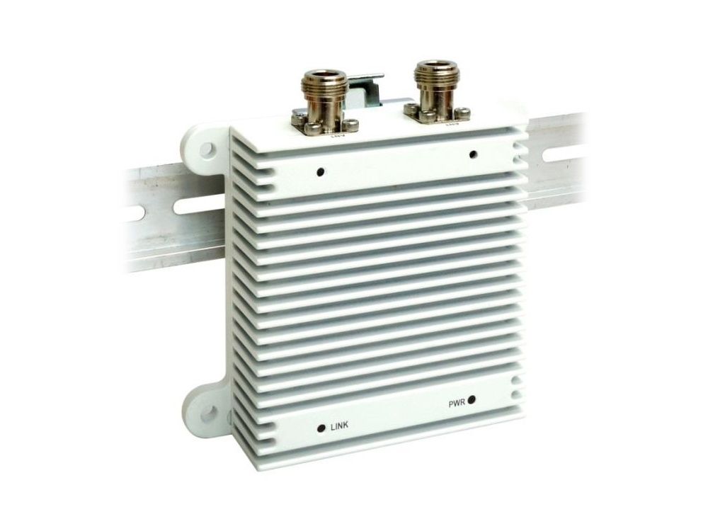ALFA Network ID36ACH