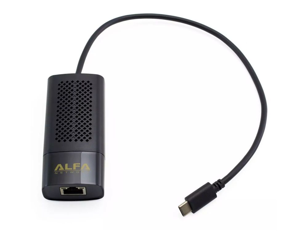 ALFA Network AUE2500C