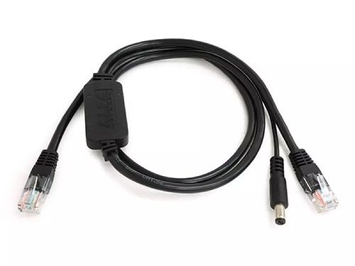 ALFA Network DDC-2412POE
