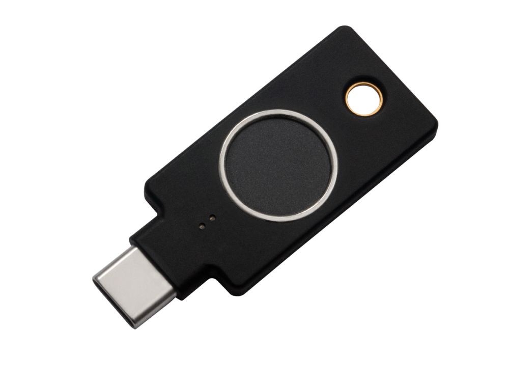 Yubico YubiKey Bio