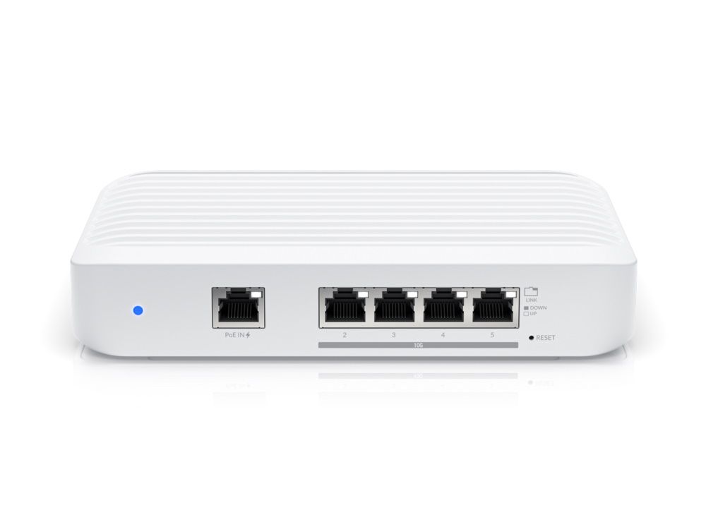 Ubiquiti UniFi USW Flex XG