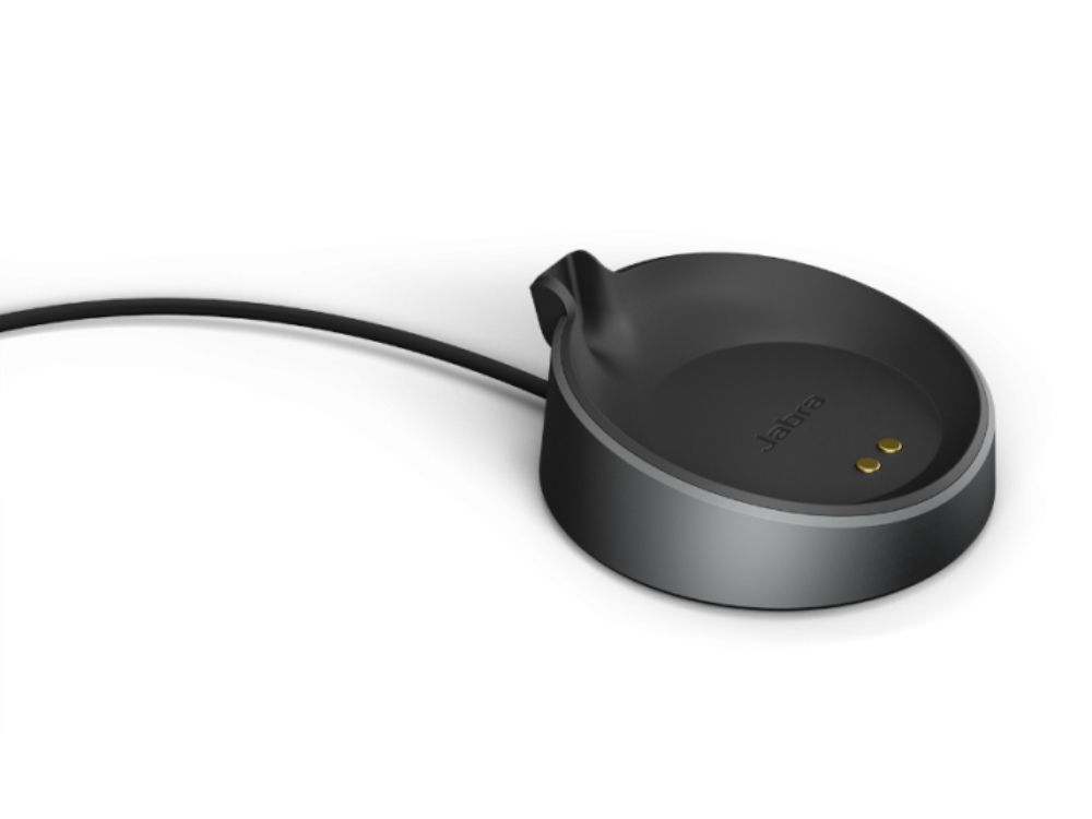 Jabra Evolve2 75 Laadstandaard