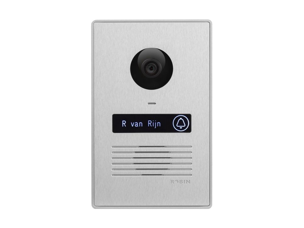 Robin Proline SIP Compact Intercom