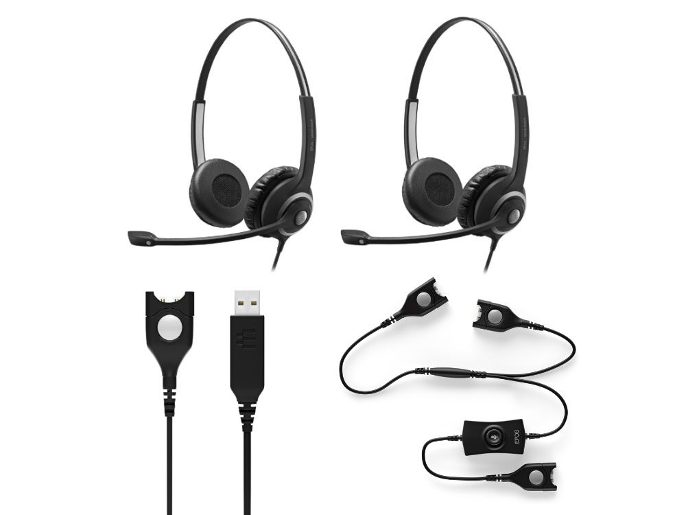 EPOS Sennheiser IMPACT SC 260