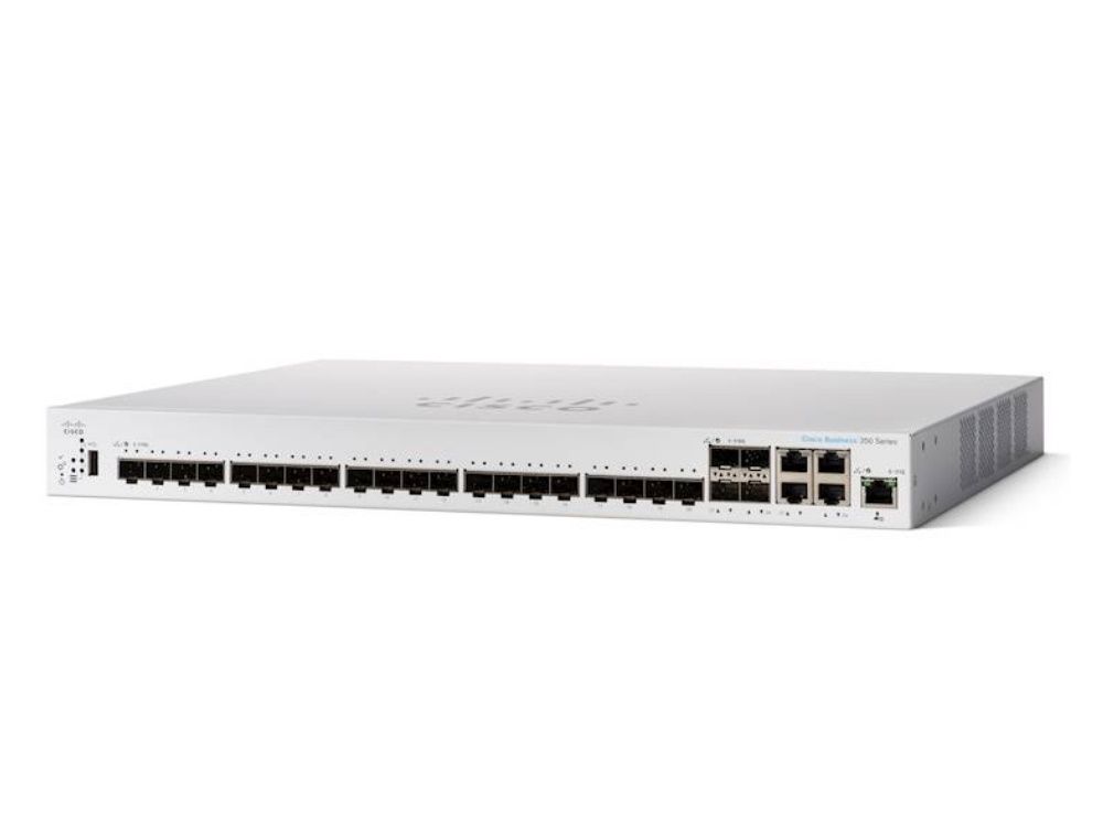 Cisco CBS350-24XS