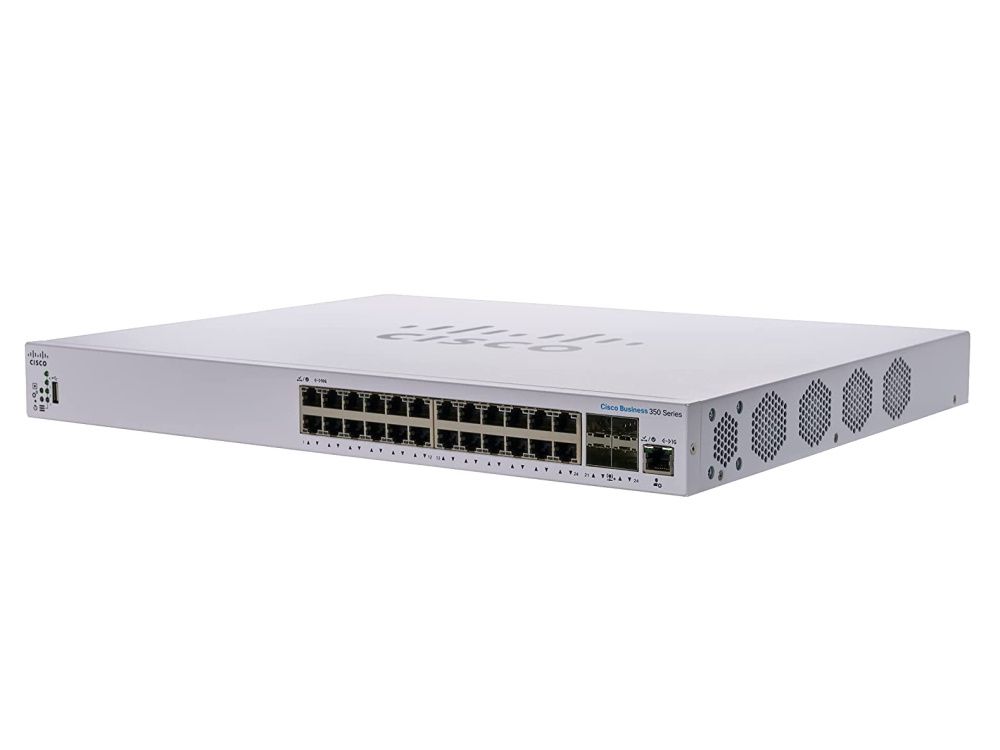 Cisco CBS350-24XT