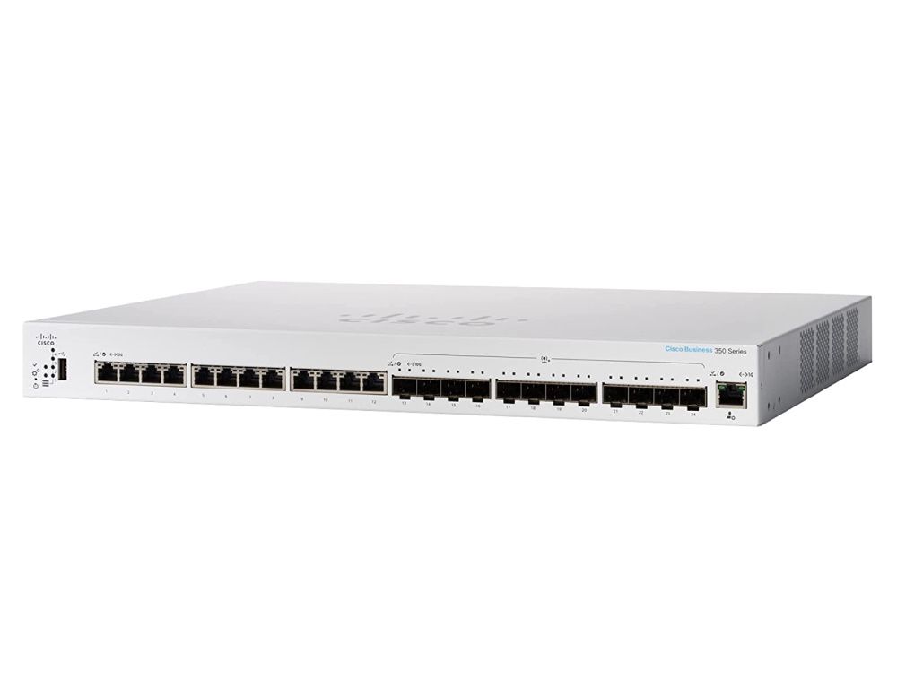 Cisco CBS350-24XTS