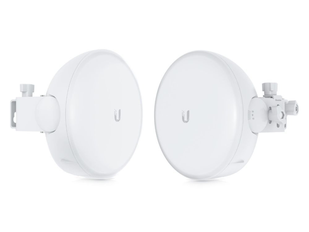 Ubiquiti GigaBeam Plus Point-to-Point