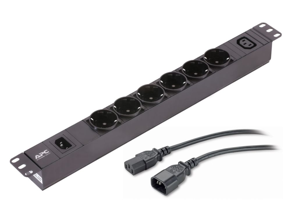 APC Easy PDU EPDU1010B-SCH