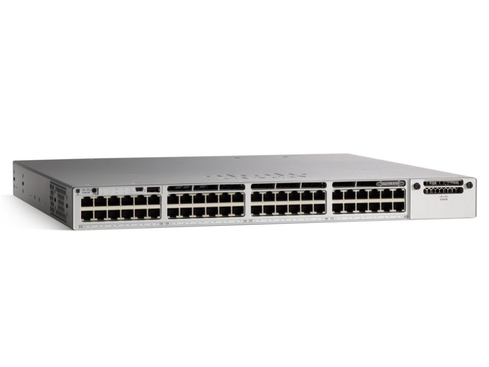 Cisco Catalyst C9300-48U-E