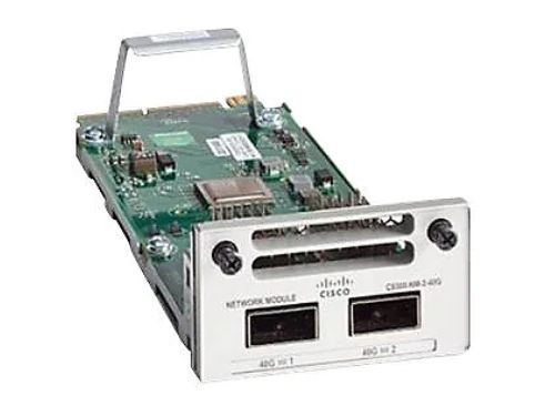 Cisco Catalyst C9300-NM-2Q=