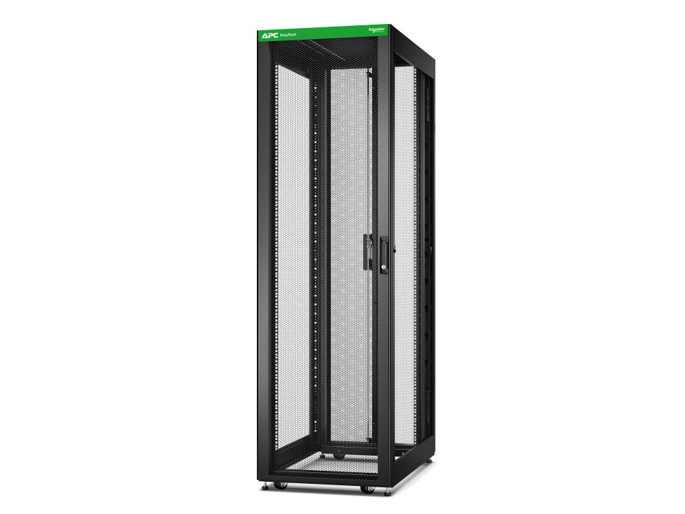 APC NetShelter Easy Rack 42U 600mm x 1000mm