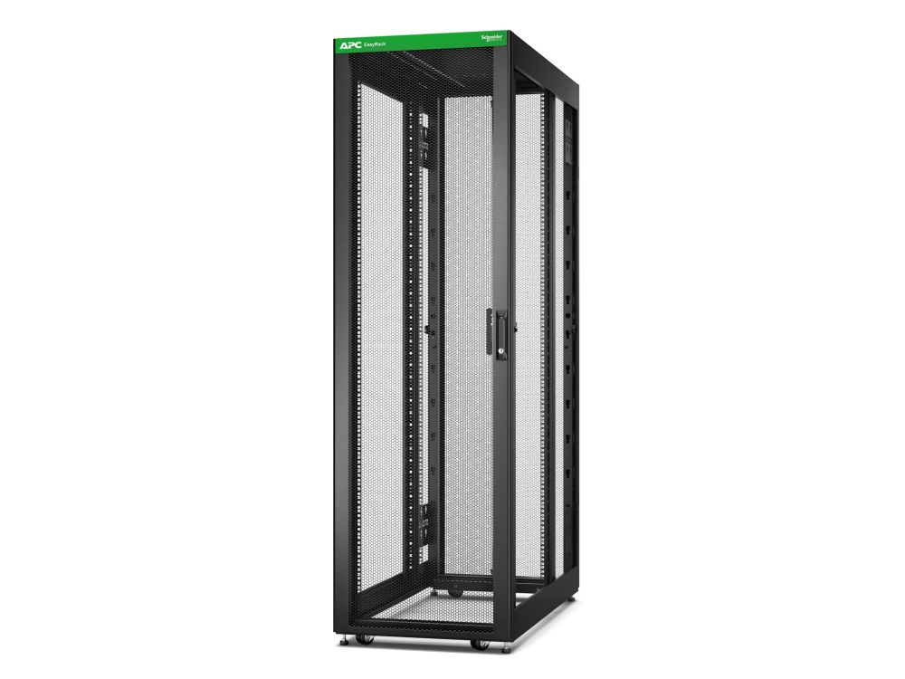 APC NetShelter Easy Rack 42U 600mm x 1200mm