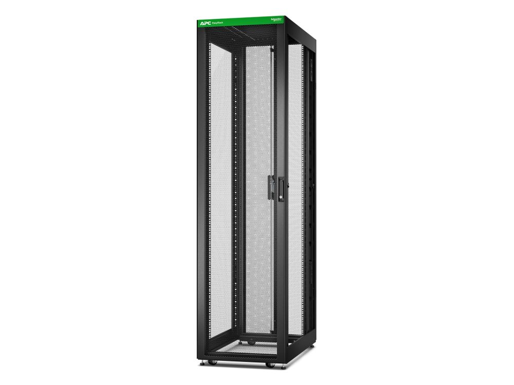 APC NetShelter Easy Rack 48U 600mm x 1000mm