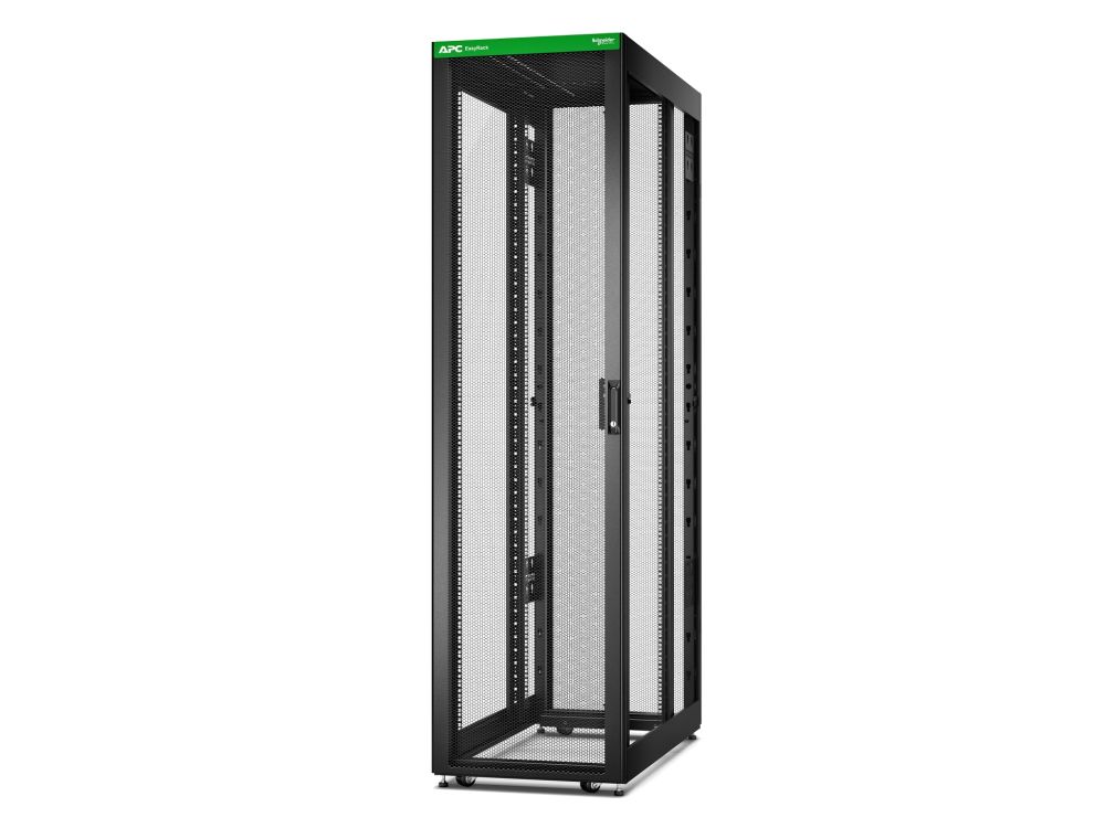 APC NetShelter Easy Rack 48U 600mm x 1200mm