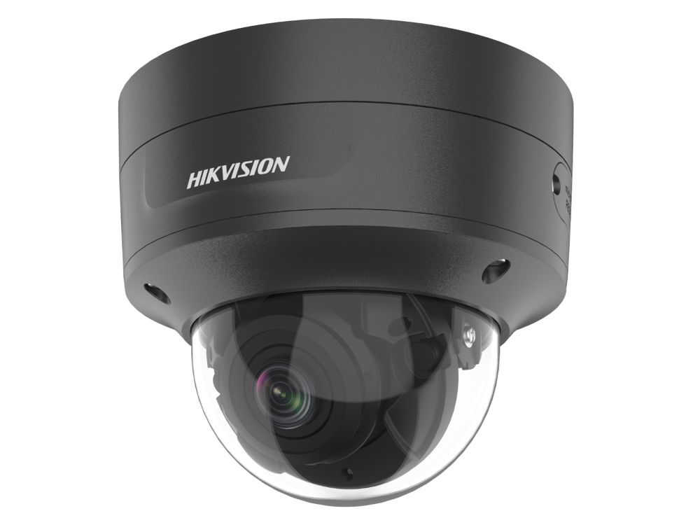 Hikvision DS-2CD2746G2-IZS Black