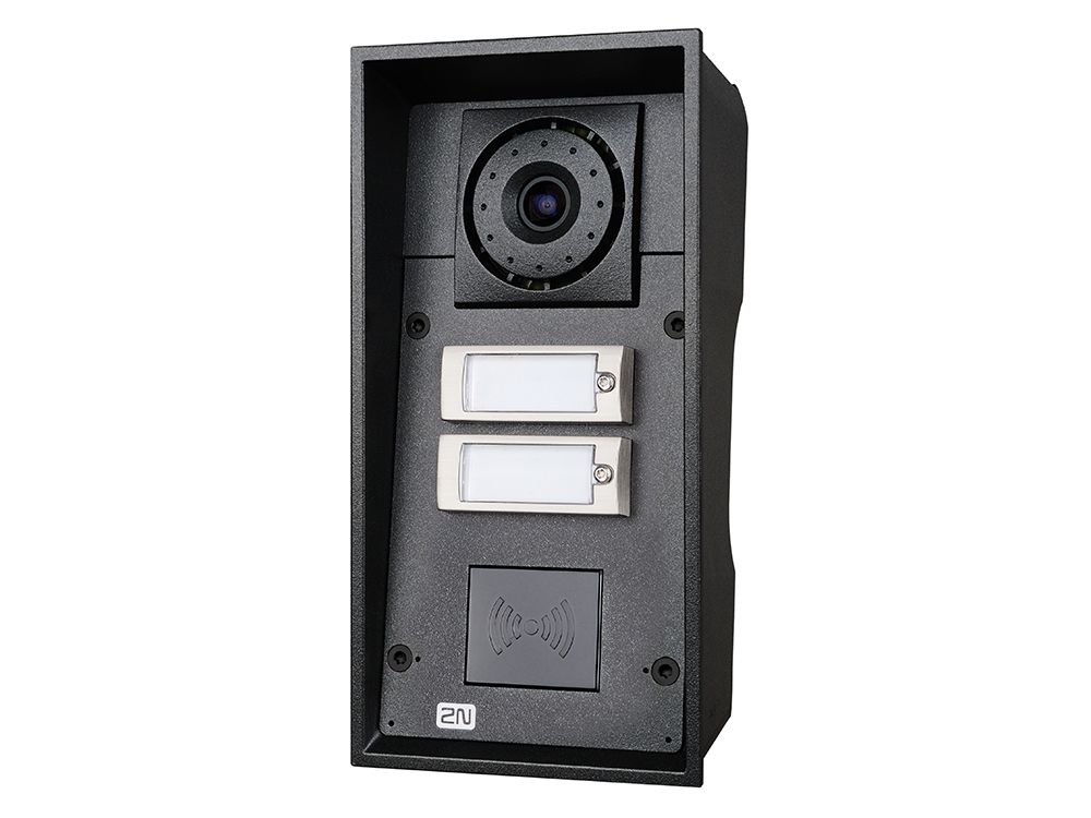 2N IP Force Intercom