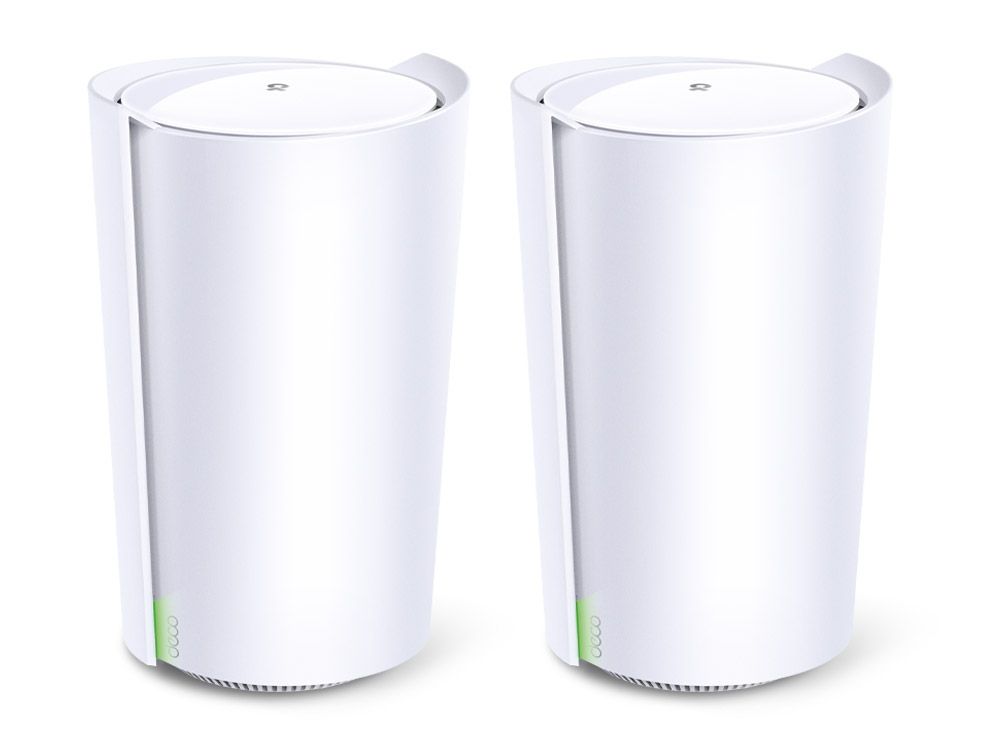 TP-Link Deco X90 2-pack