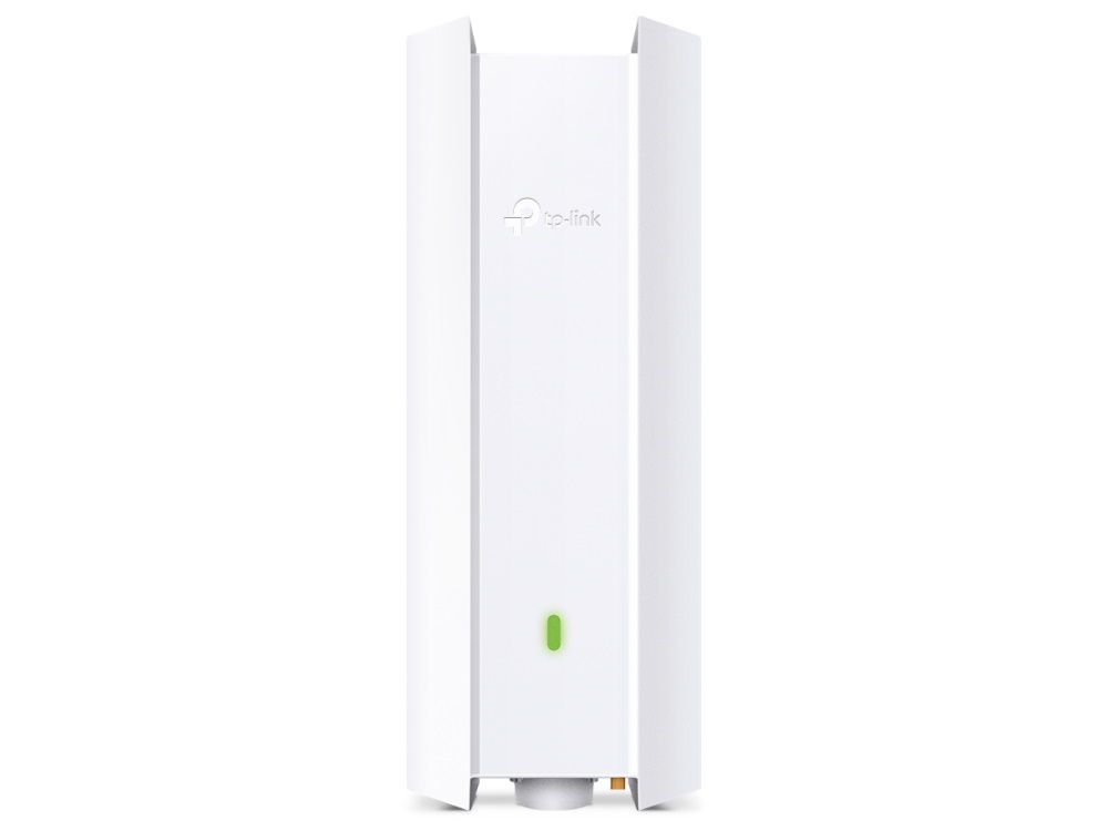 TP-Link Omada SDN EAP650-Outdoor WiFi 6 outdoor access point voorkant