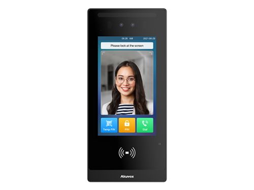 Akuvox E18C SIP Intercom