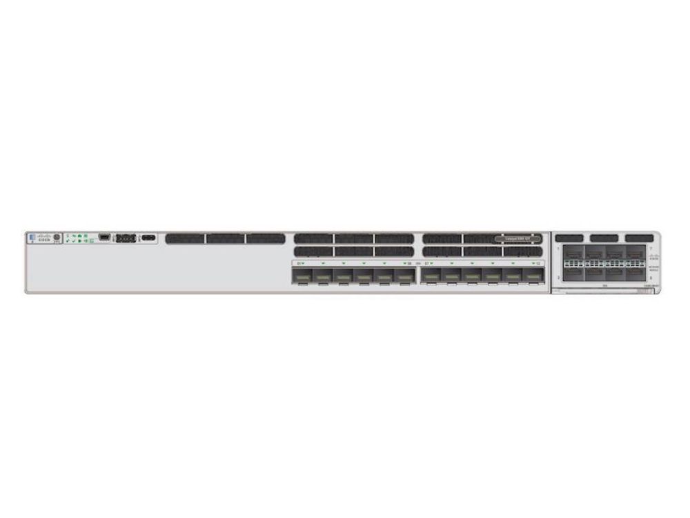 Cisco Catalyst C9300X-12Y-E