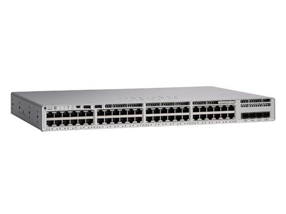 Cisco Catalyst C9300L-48T-4G-E