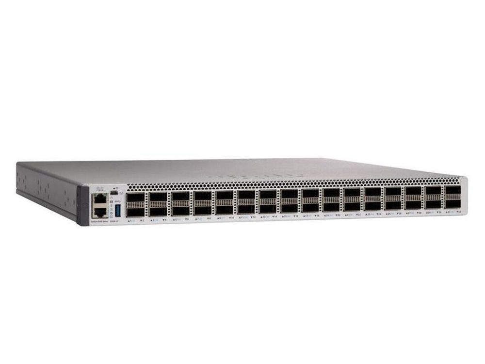 Cisco Catalyst C9500-32QC-E