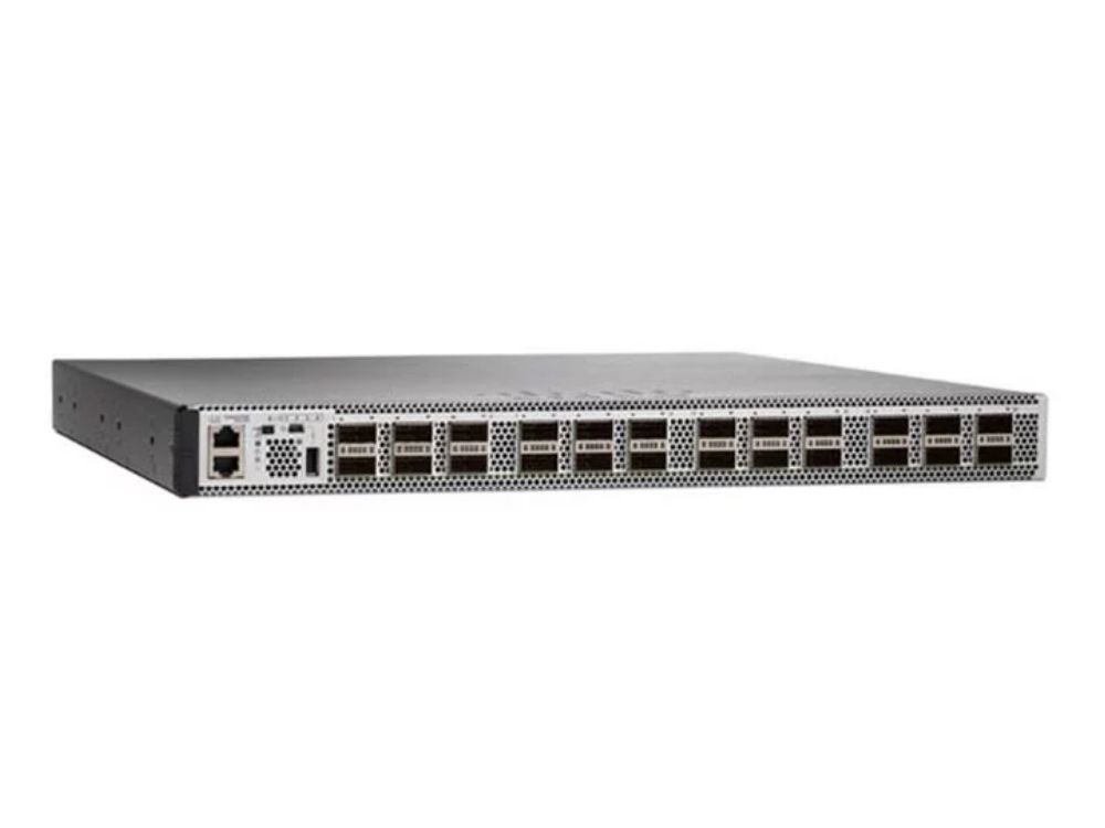 Cisco Catalyst C9500-24Q-E