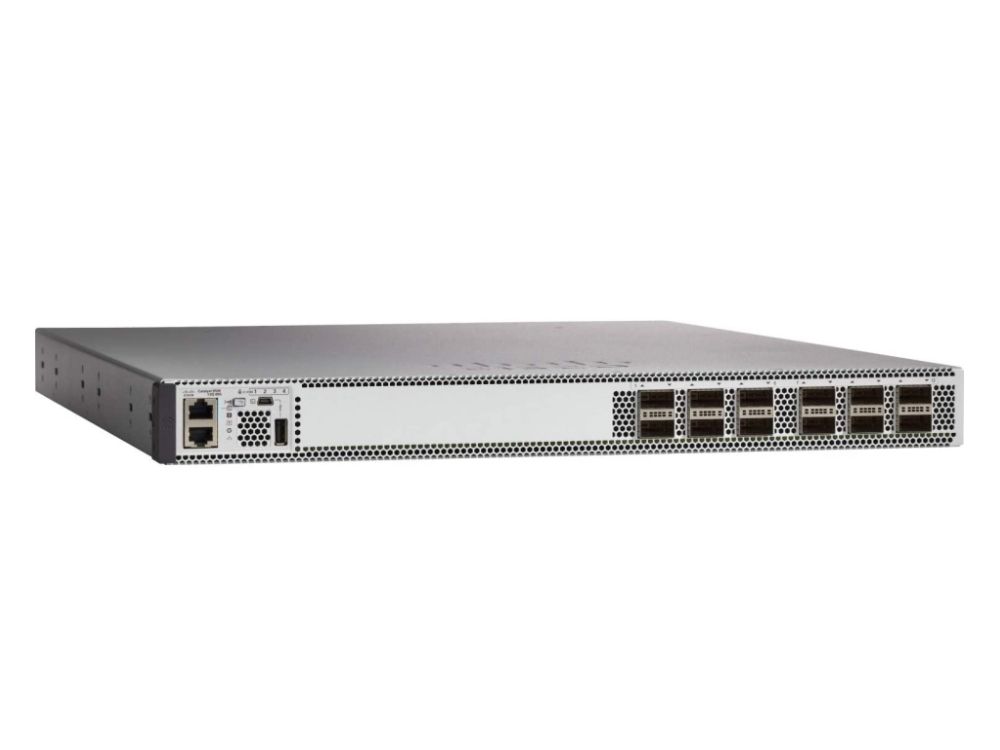 Cisco Catalyst C9500-12Q-A