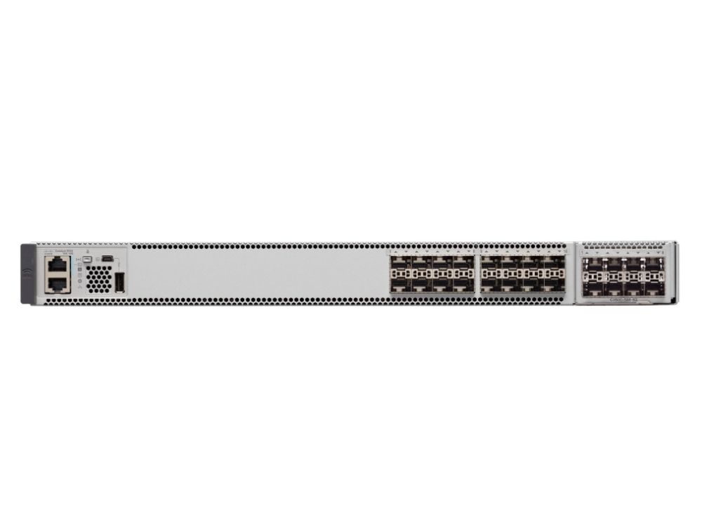 Cisco Catalyst C9500-24X-A